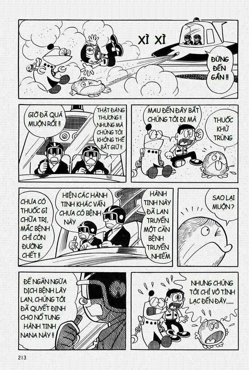 [Remake] Mojako - Chapter 7 - Trang 39