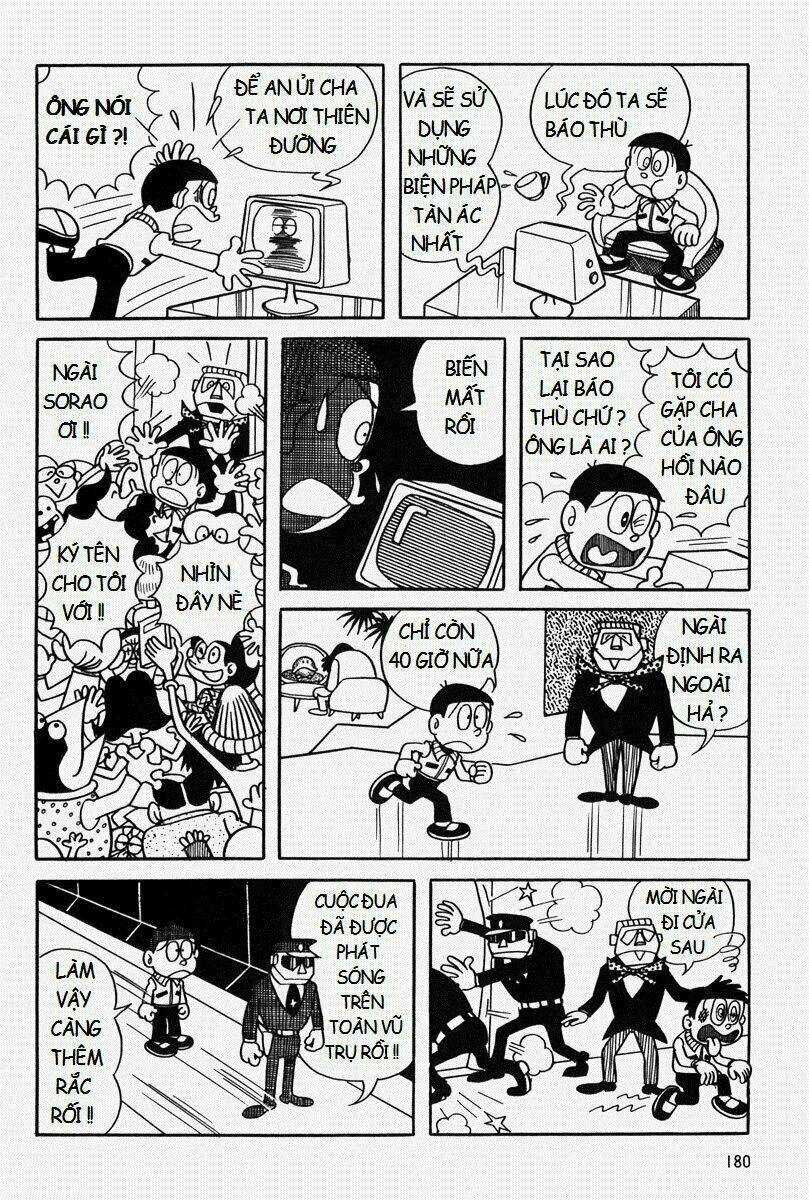 [Remake] Mojako - Chapter 7 - Trang 6