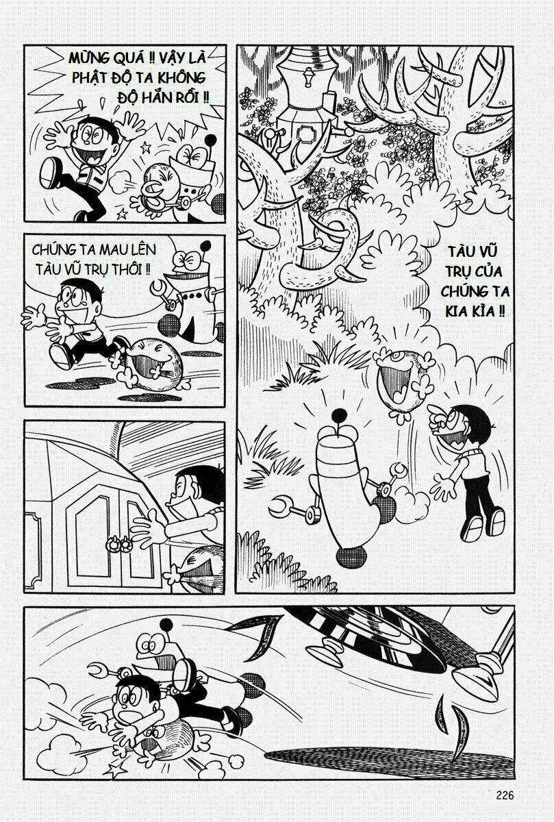 [Remake] Mojako - Chapter 7 - Trang 51