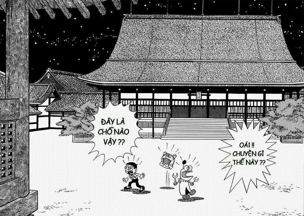 [Remake] Mojako - Chapter 7 - Trang 55