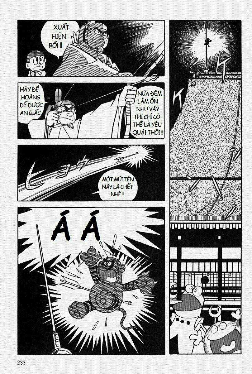 [Remake] Mojako - Chapter 7 - Trang 57