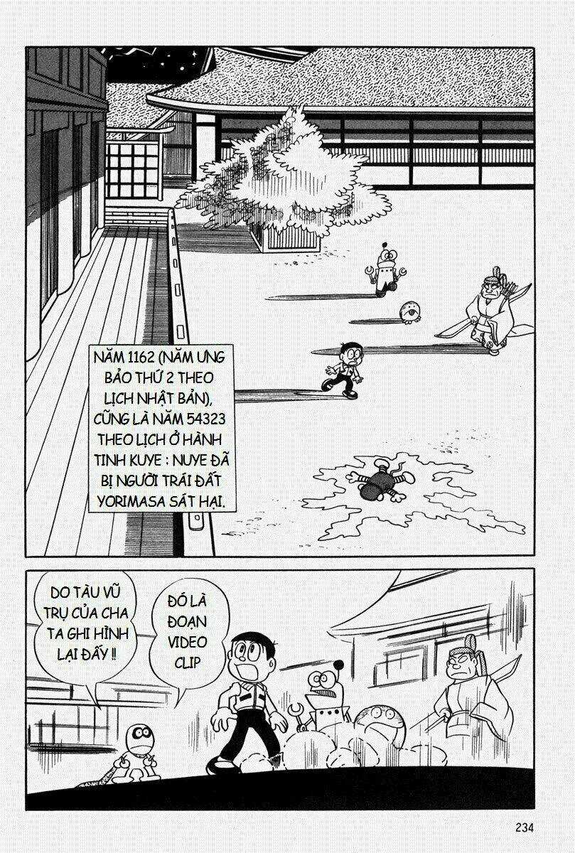 [Remake] Mojako - Chapter 7 - Trang 58