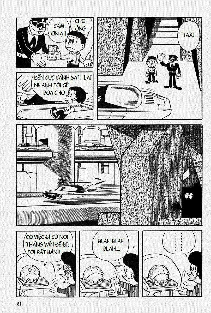 [Remake] Mojako - Chapter 7 - Trang 7