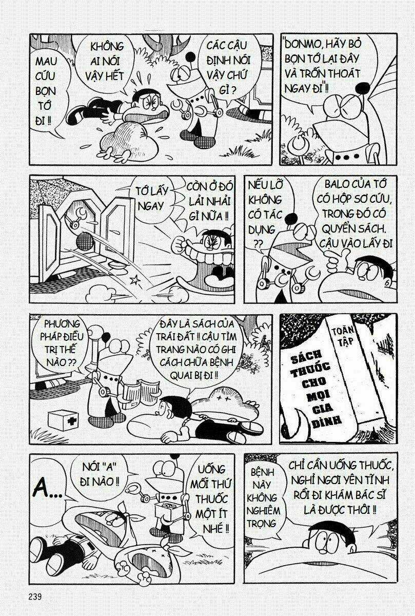 [Remake] Mojako - Chapter 7 - Trang 63