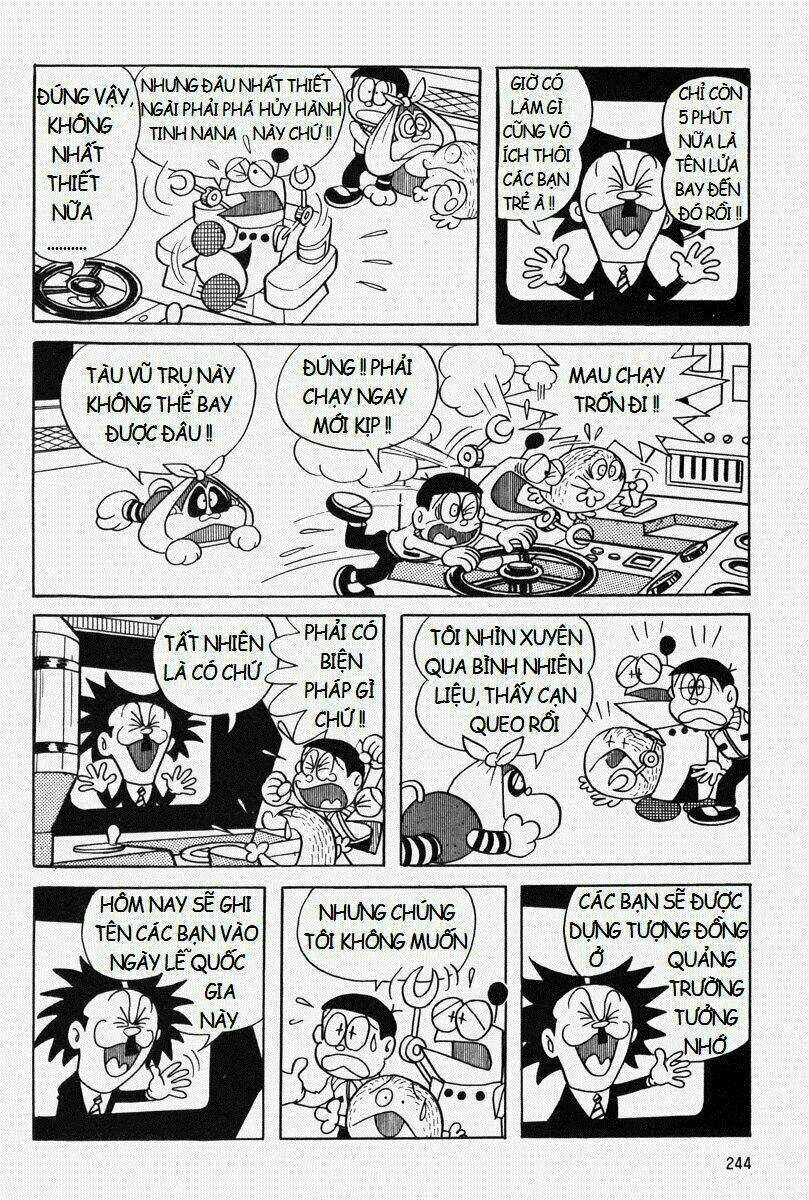 [Remake] Mojako - Chapter 7 - Trang 68