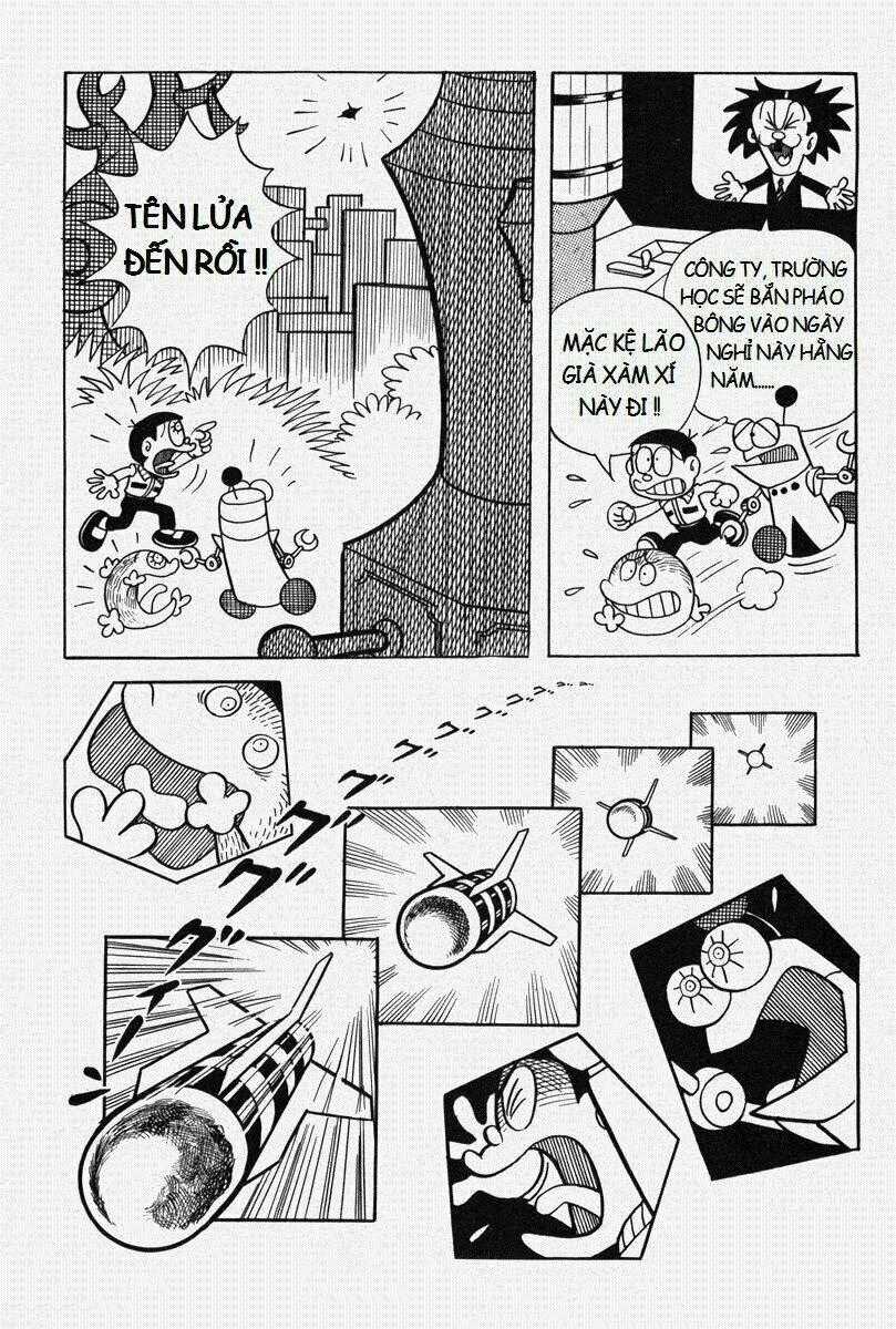 [Remake] Mojako - Chapter 7 - Trang 69