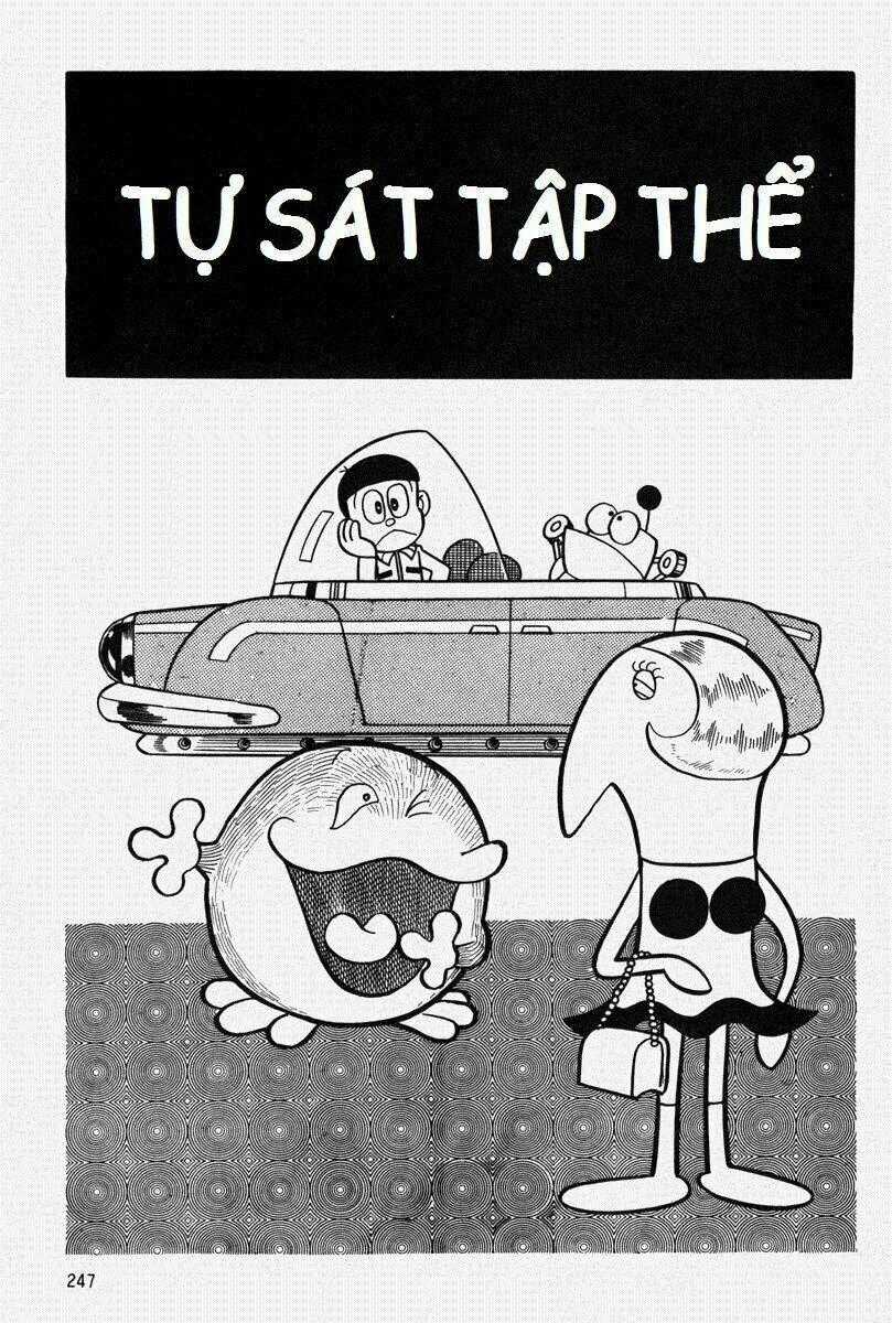 [Remake] Mojako - Chapter 8 - Trang 1