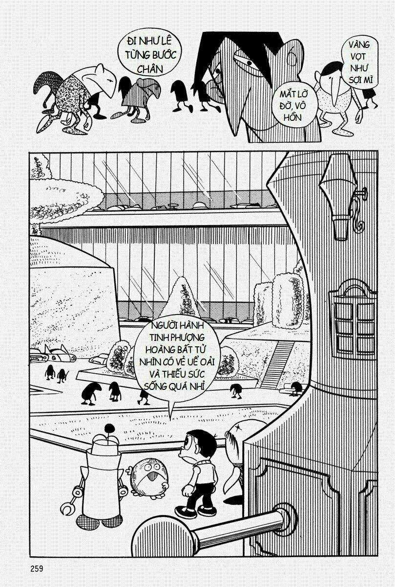 [Remake] Mojako - Chapter 8 - Trang 13