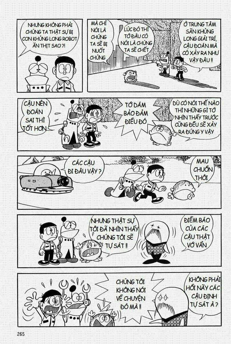 [Remake] Mojako - Chapter 8 - Trang 19