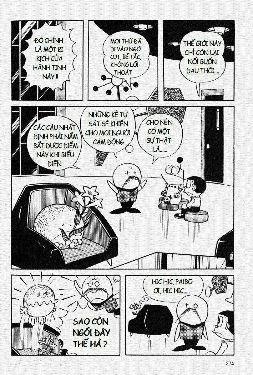 [Remake] Mojako - Chapter 8 - Trang 27