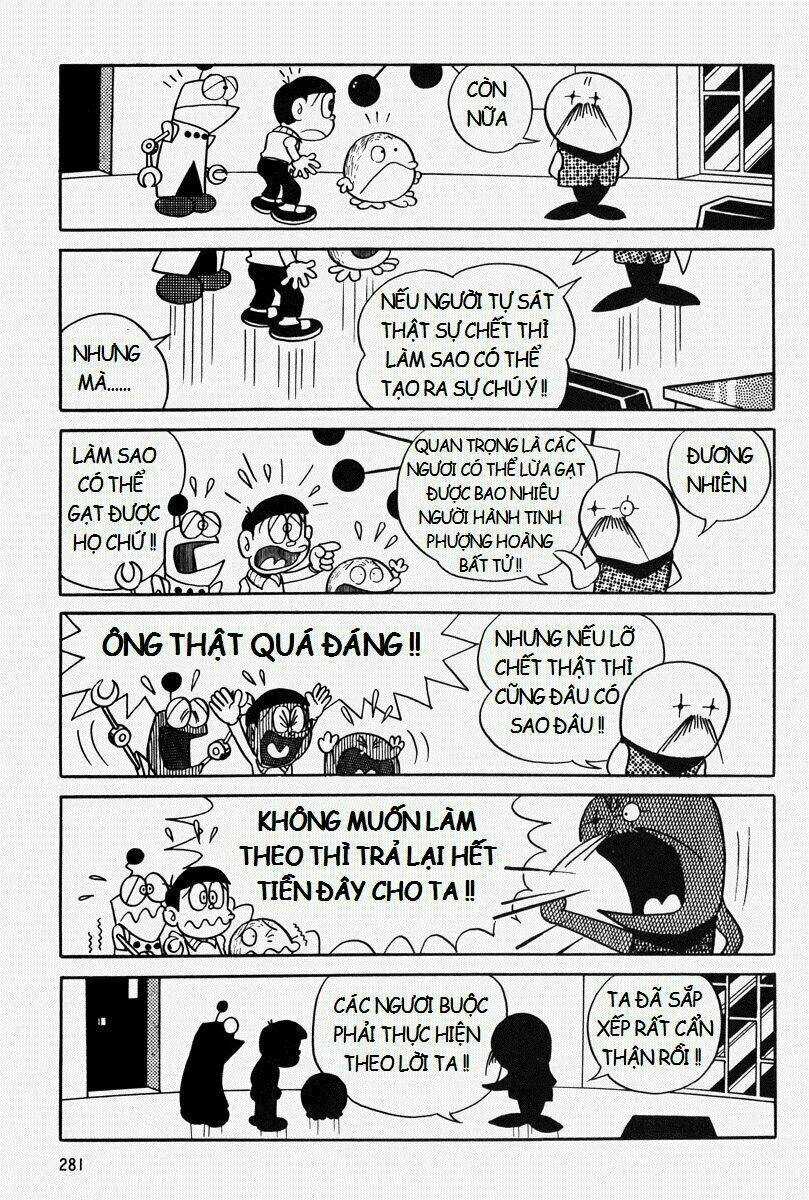 [Remake] Mojako - Chapter 8 - Trang 34