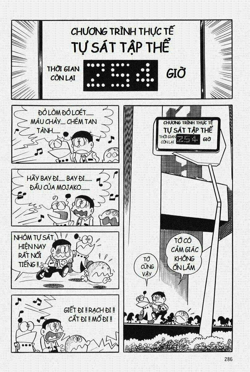 [Remake] Mojako - Chapter 8 - Trang 38