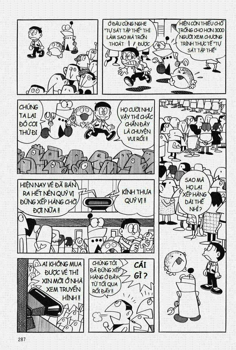 [Remake] Mojako - Chapter 8 - Trang 39