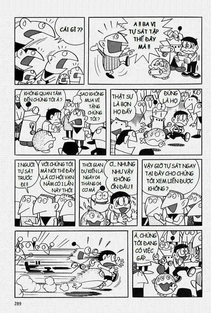 [Remake] Mojako - Chapter 8 - Trang 41