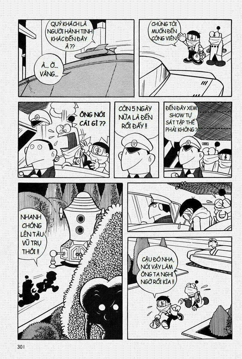 [Remake] Mojako - Chapter 8 - Trang 53