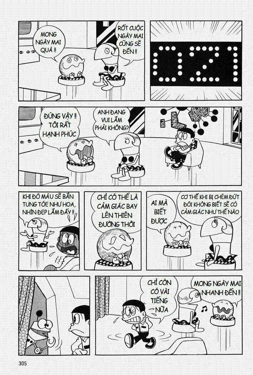 [Remake] Mojako - Chapter 8 - Trang 57