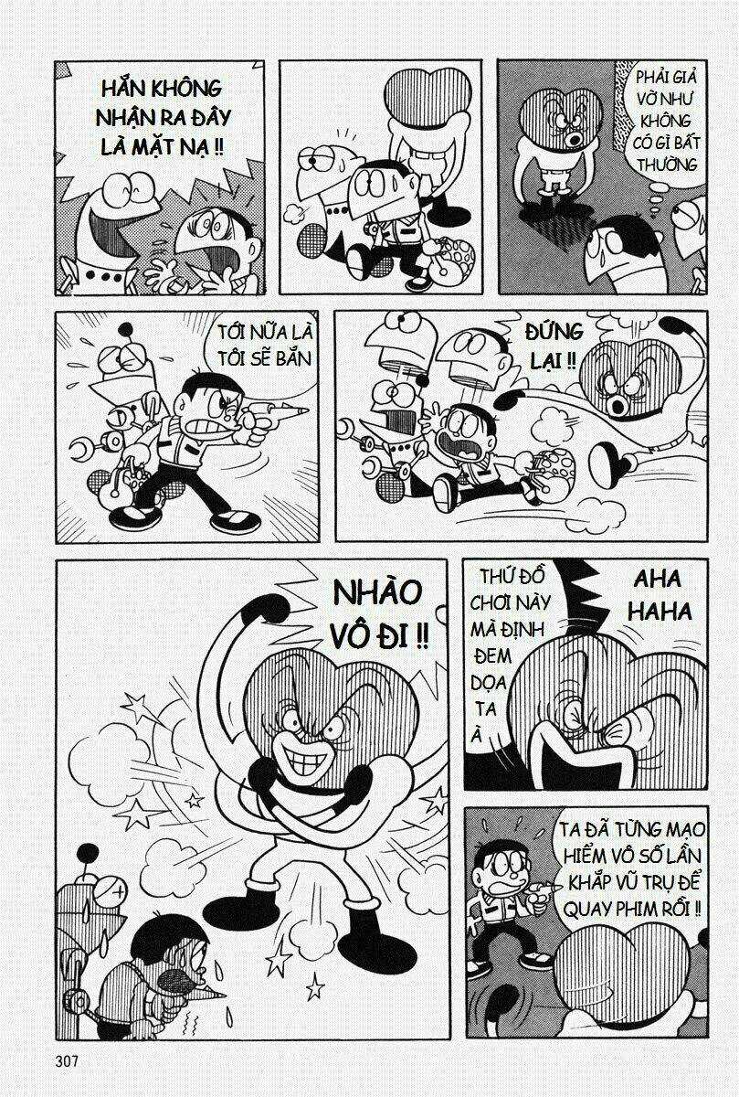 [Remake] Mojako - Chapter 8 - Trang 59