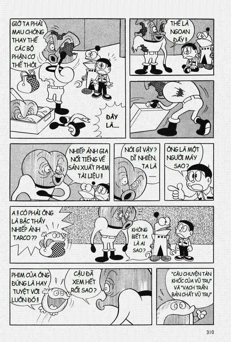 [Remake] Mojako - Chapter 8 - Trang 62