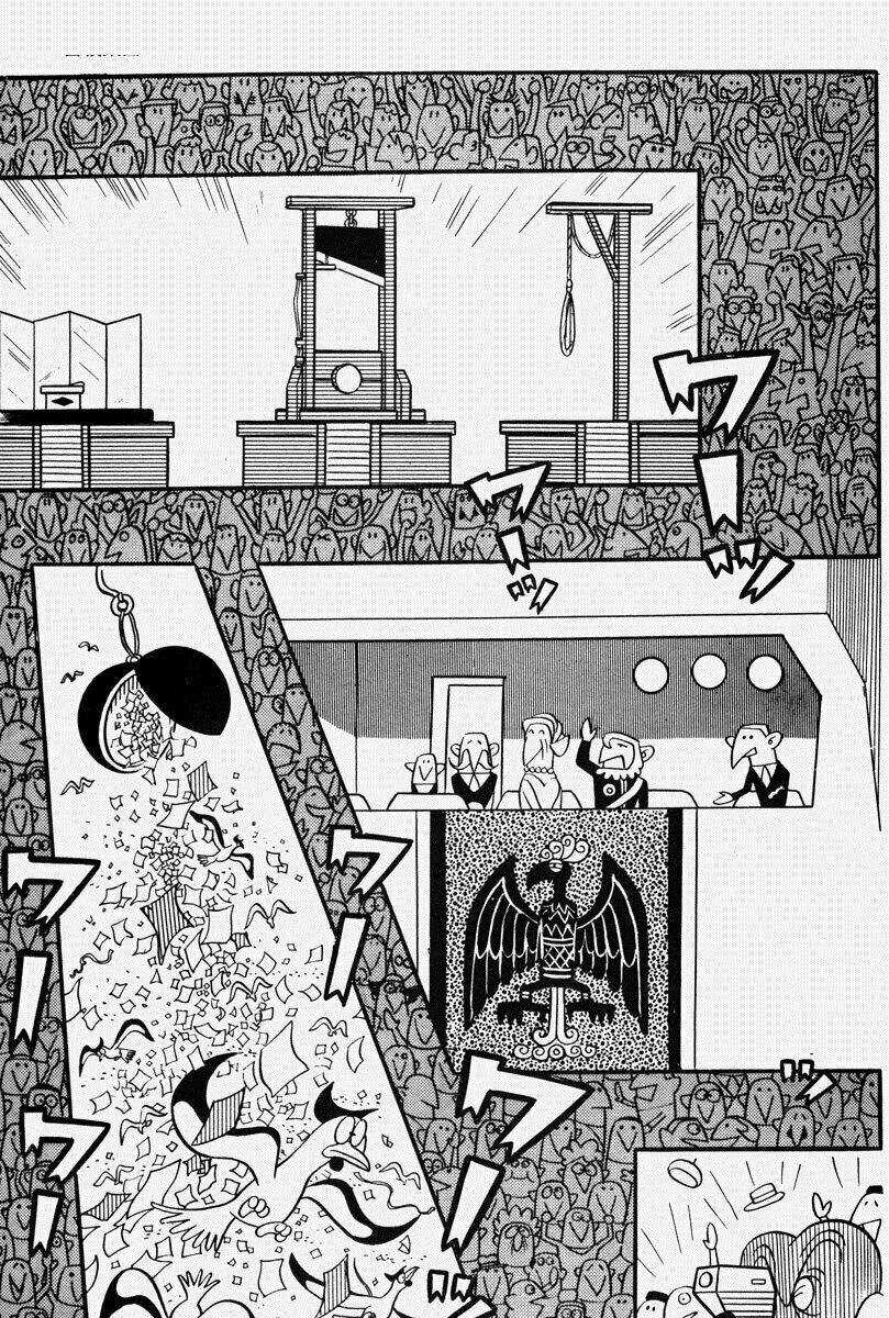 [Remake] Mojako - Chapter 8 - Trang 65