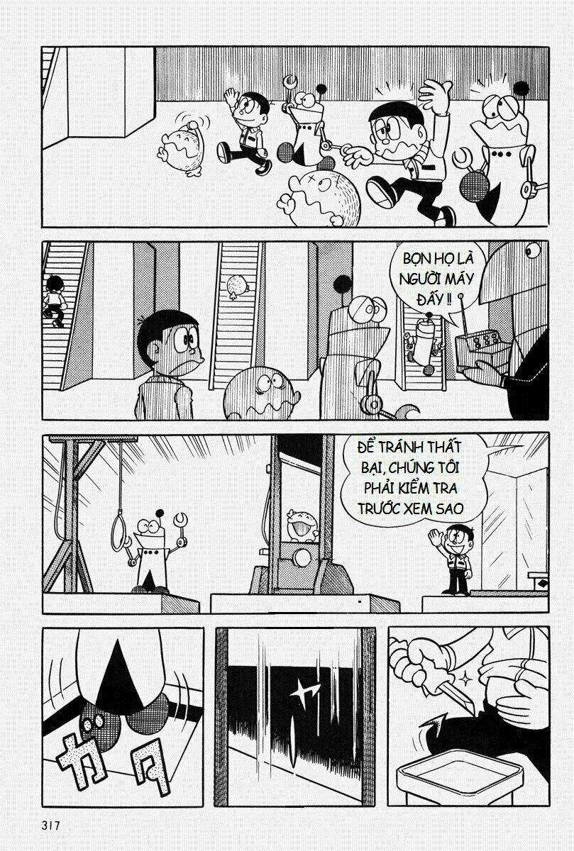 [Remake] Mojako - Chapter 8 - Trang 69