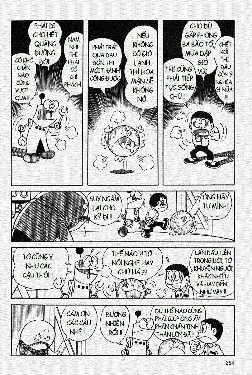 [Remake] Mojako - Chapter 8 - Trang 8