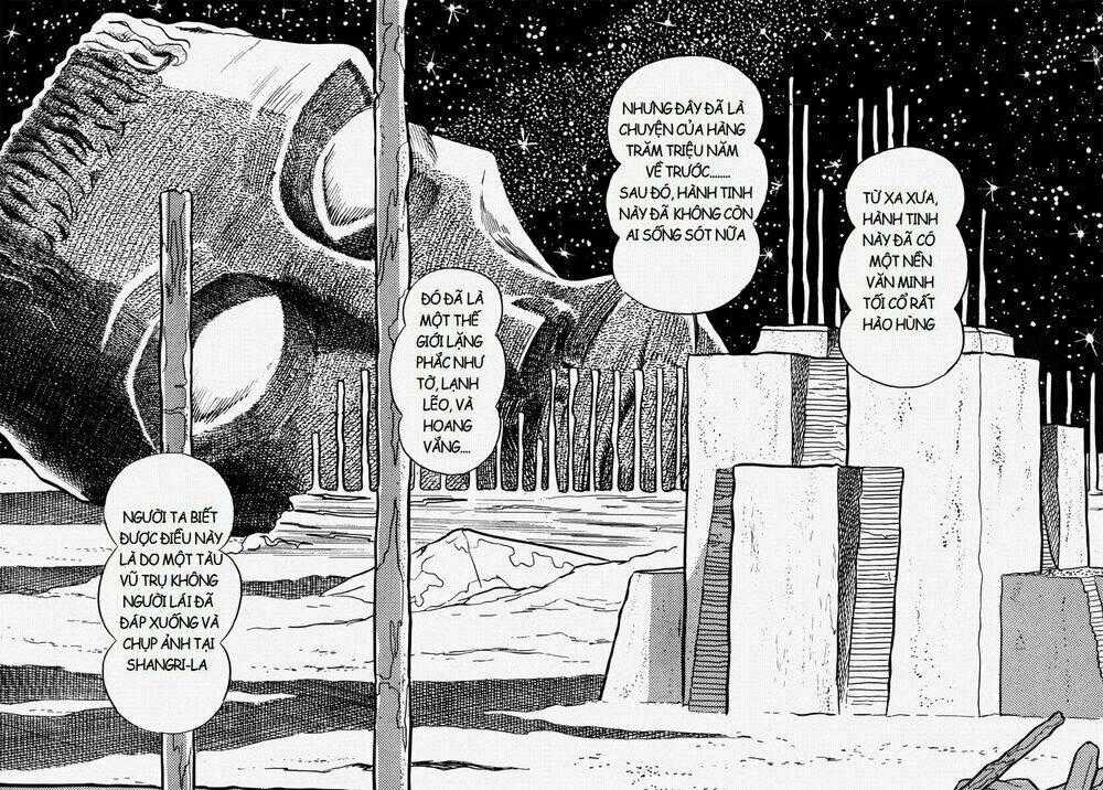 [Remake] Mojako - Chapter 9 - Trang 2