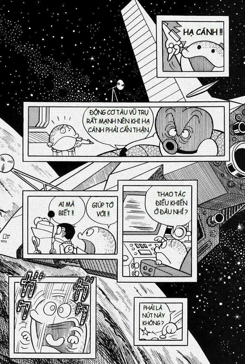 [Remake] Mojako - Chapter 9 - Trang 11