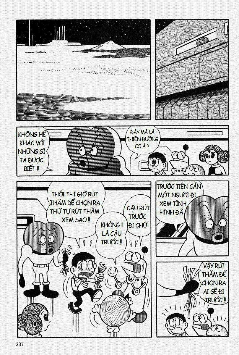 [Remake] Mojako - Chapter 9 - Trang 14