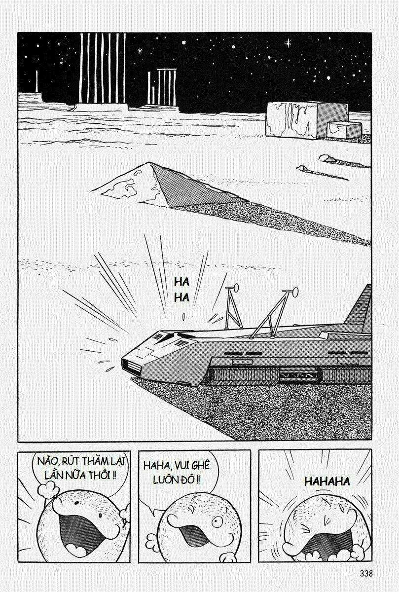 [Remake] Mojako - Chapter 9 - Trang 15