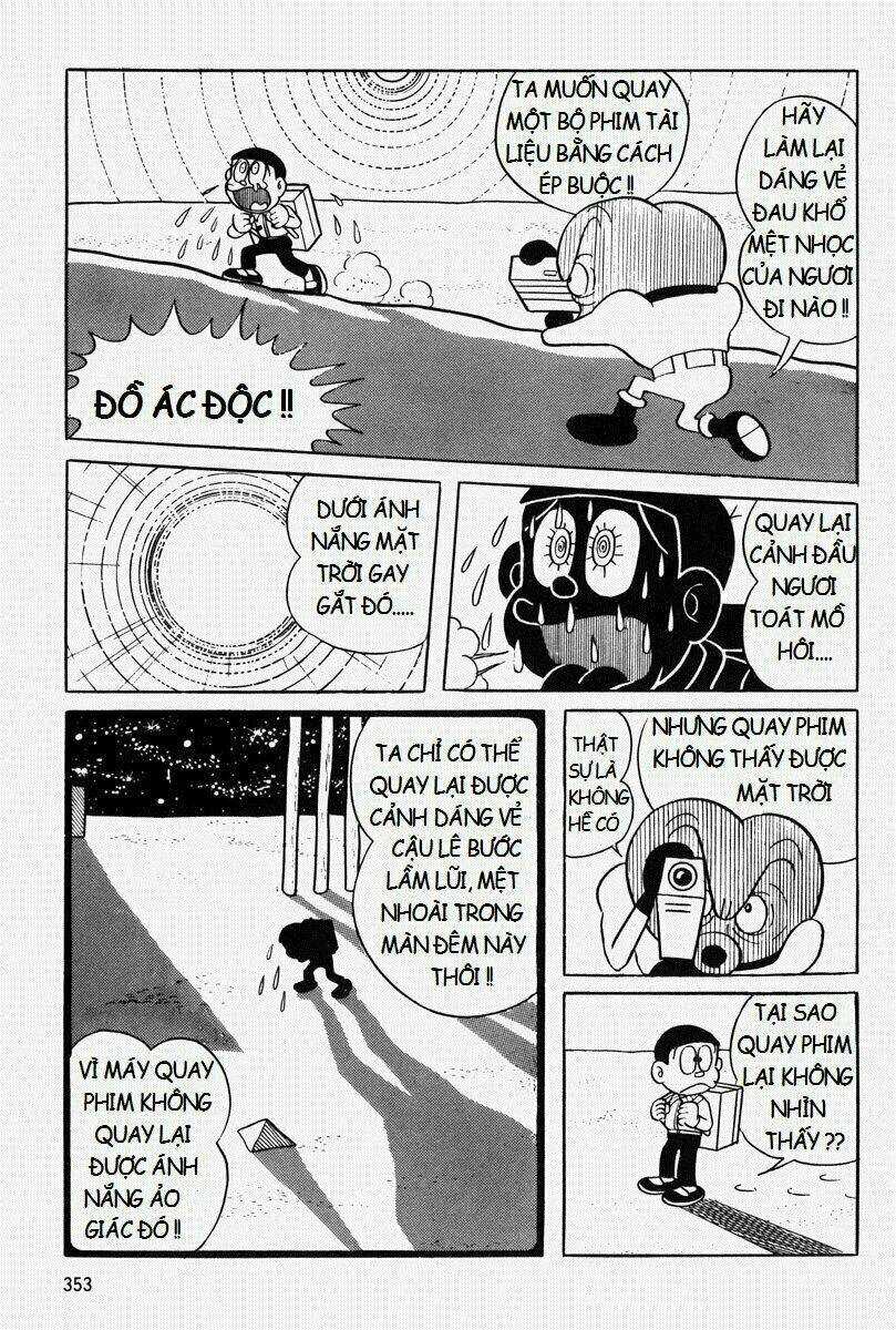 [Remake] Mojako - Chapter 9 - Trang 30