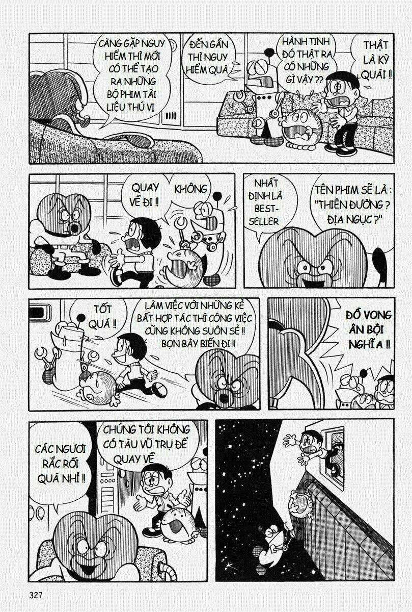 [Remake] Mojako - Chapter 9 - Trang 4