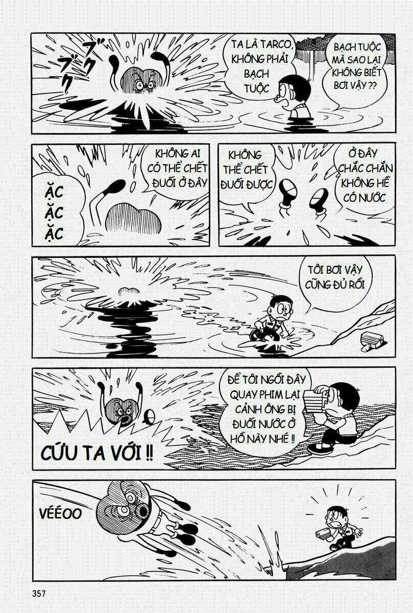 [Remake] Mojako - Chapter 9 - Trang 33