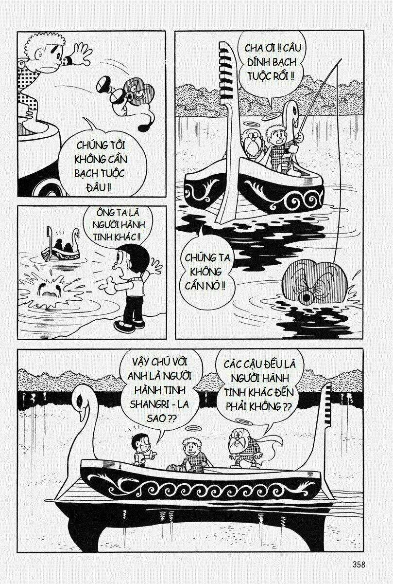 [Remake] Mojako - Chapter 9 - Trang 34