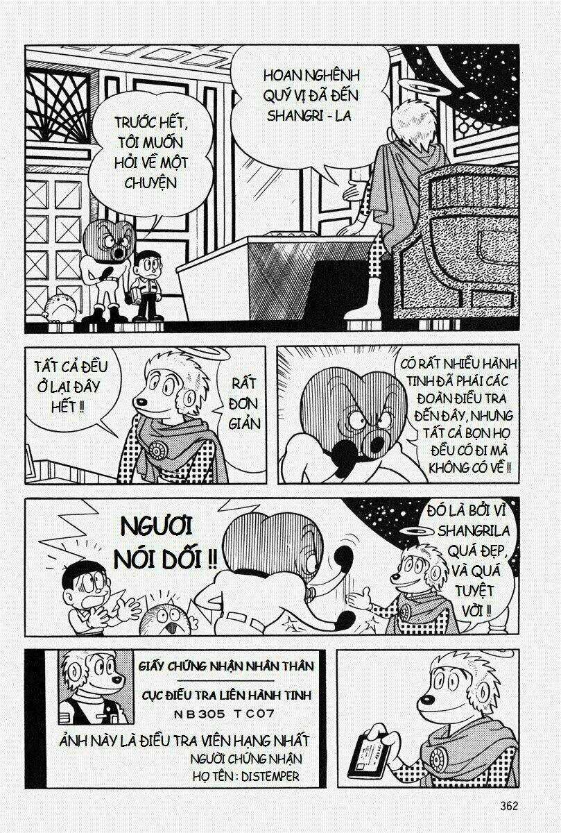 [Remake] Mojako - Chapter 9 - Trang 37