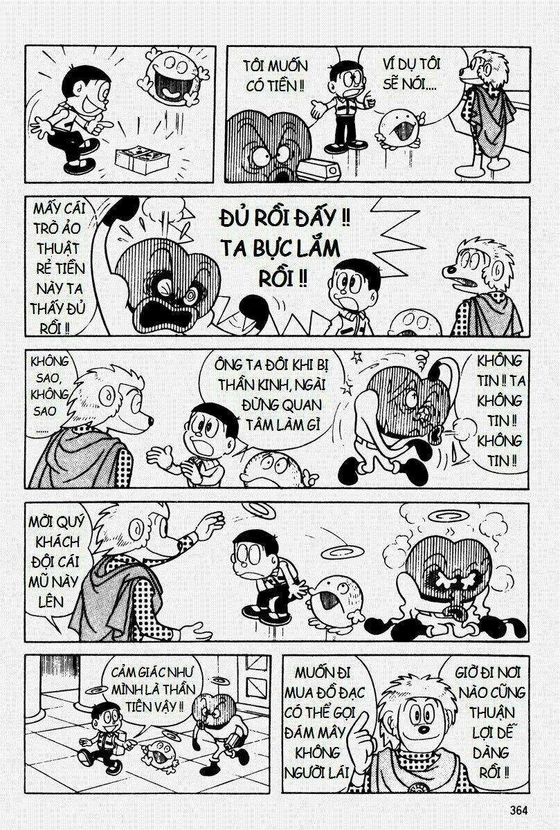 [Remake] Mojako - Chapter 9 - Trang 39