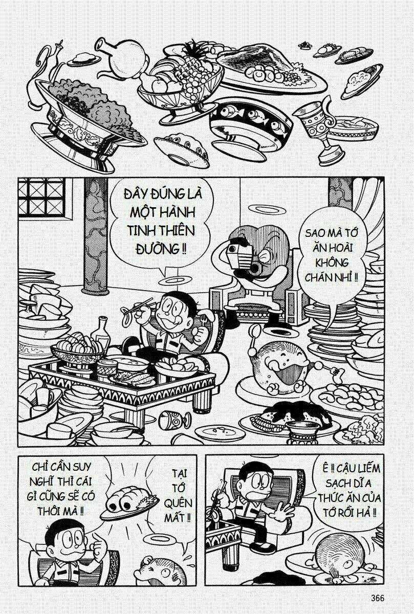 [Remake] Mojako - Chapter 9 - Trang 41