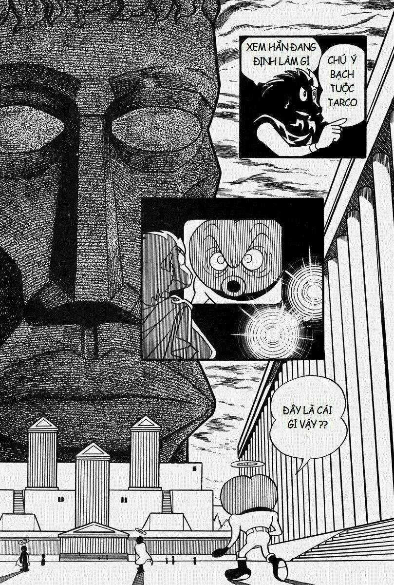 [Remake] Mojako - Chapter 9 - Trang 47