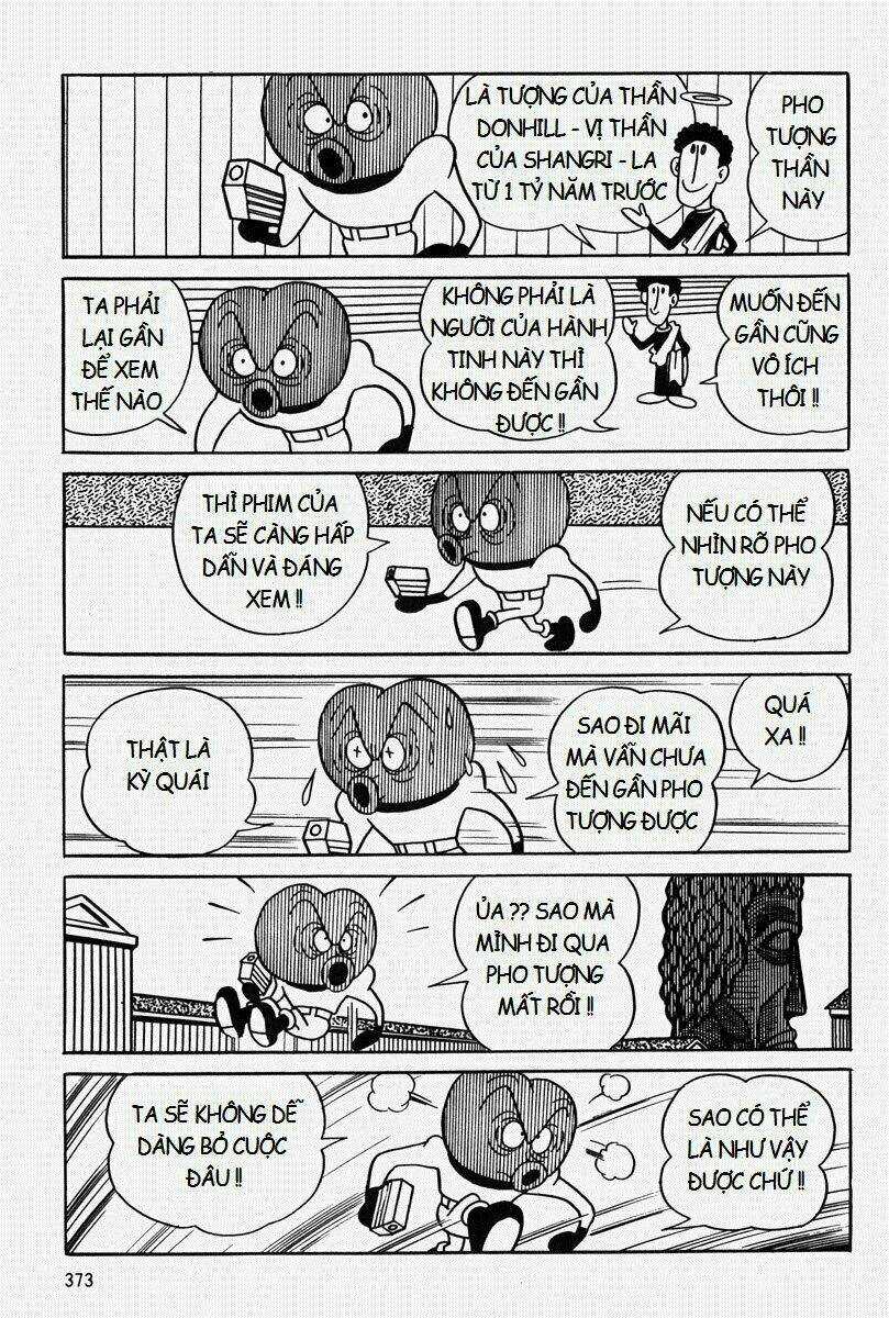 [Remake] Mojako - Chapter 9 - Trang 48