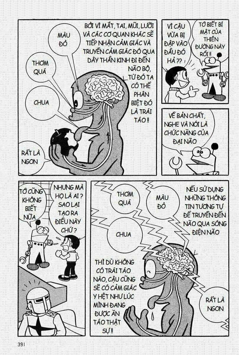 [Remake] Mojako - Chapter 9 - Trang 66