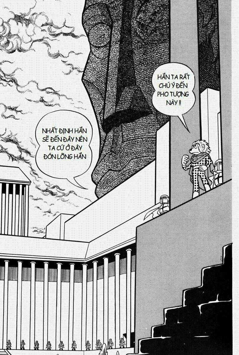 [Remake] Mojako - Chapter 9 - Trang 68