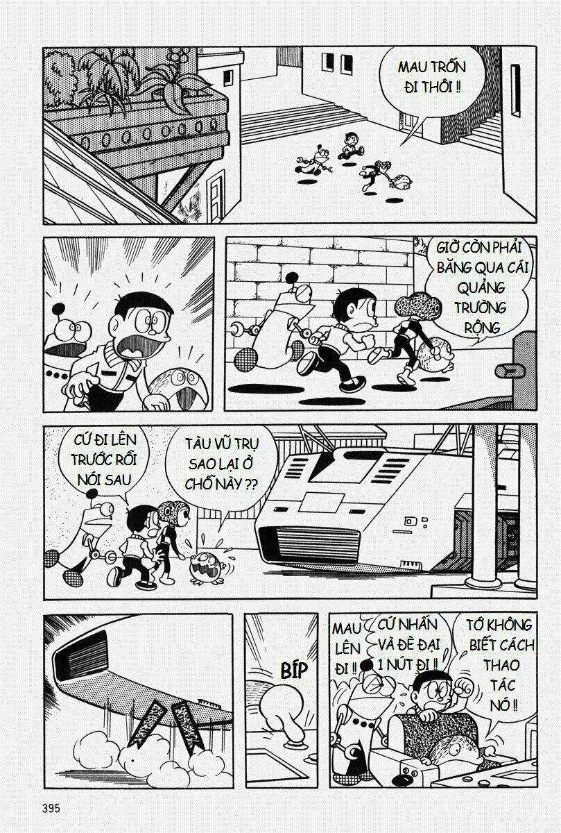 [Remake] Mojako - Chapter 9 - Trang 70