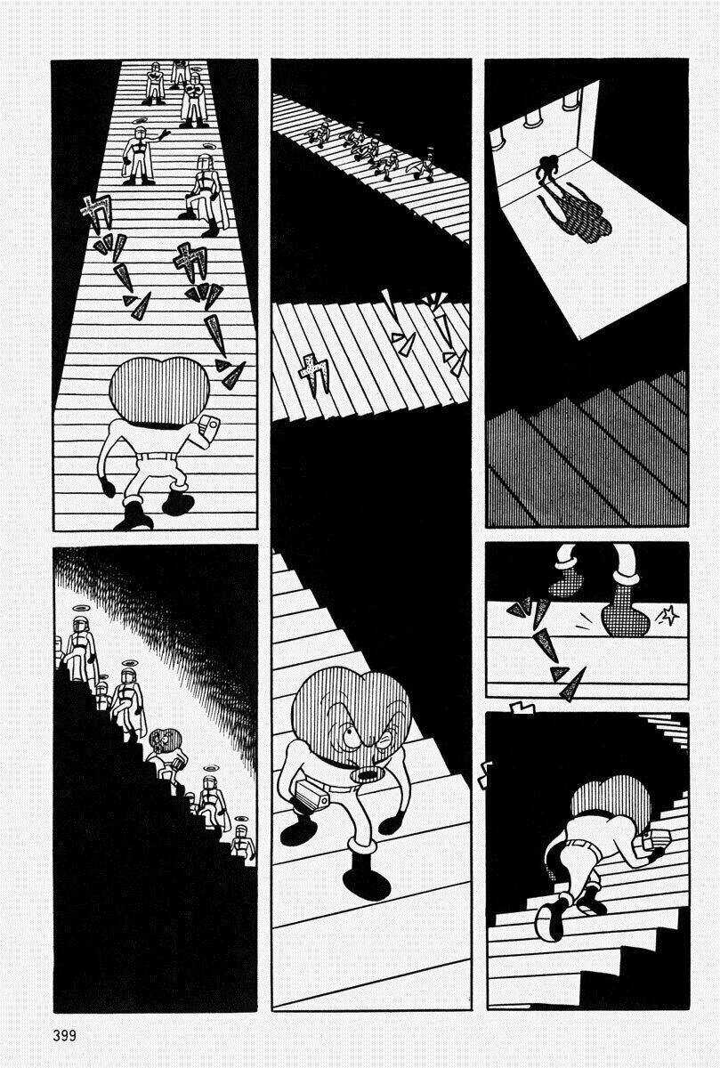 [Remake] Mojako - Chapter 9 - Trang 74