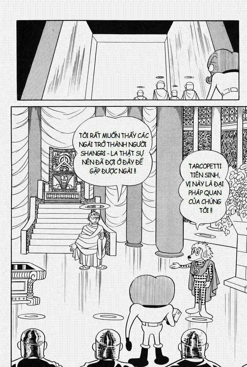 [Remake] Mojako - Chapter 9 - Trang 75