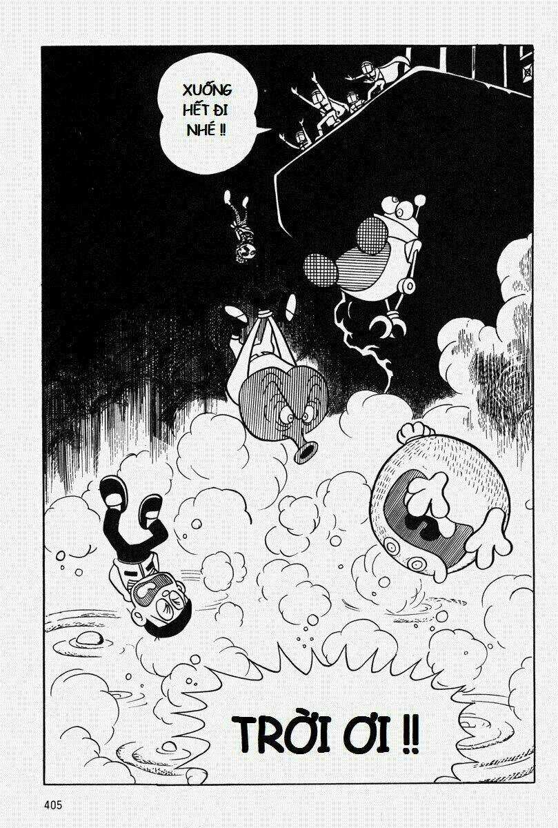 [Remake] Mojako - Chapter 9 - Trang 80