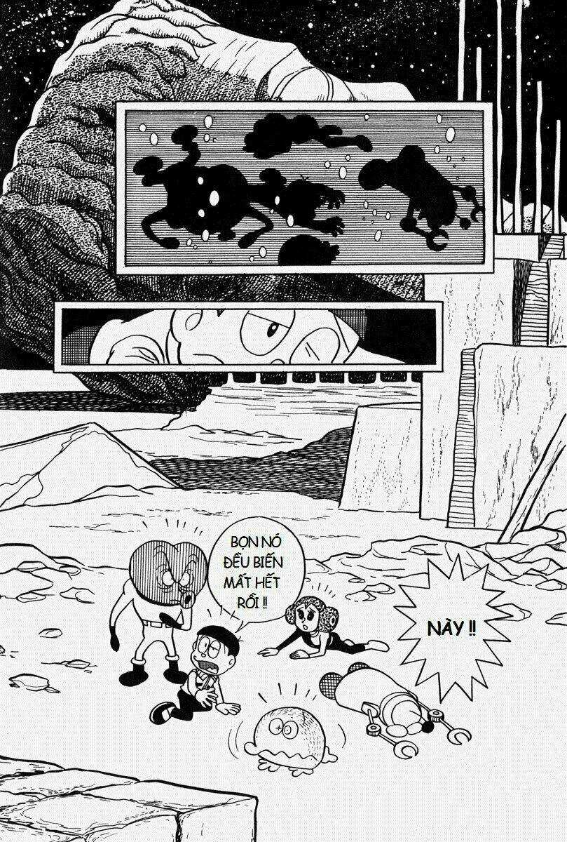 [Remake] Mojako - Chapter 9 - Trang 82