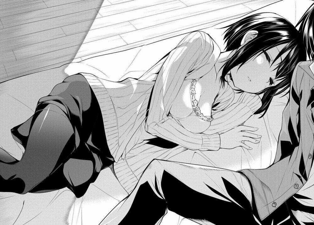 Remake Our Life! - Chapter 1.2 - Trang 15