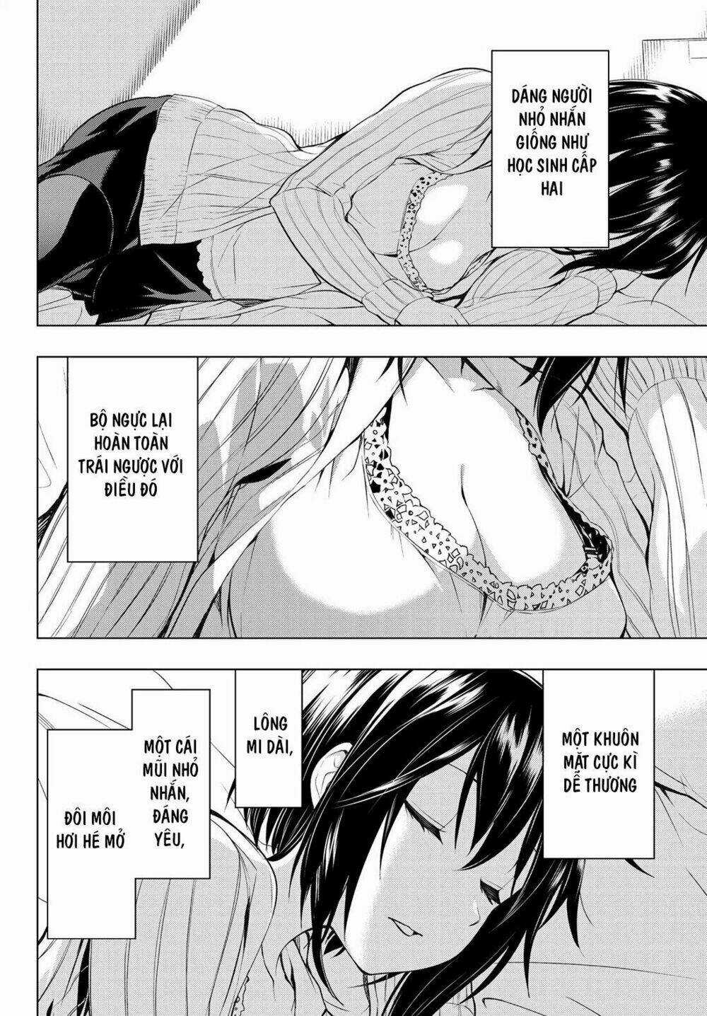 Remake Our Life! - Chapter 1.2 - Trang 16