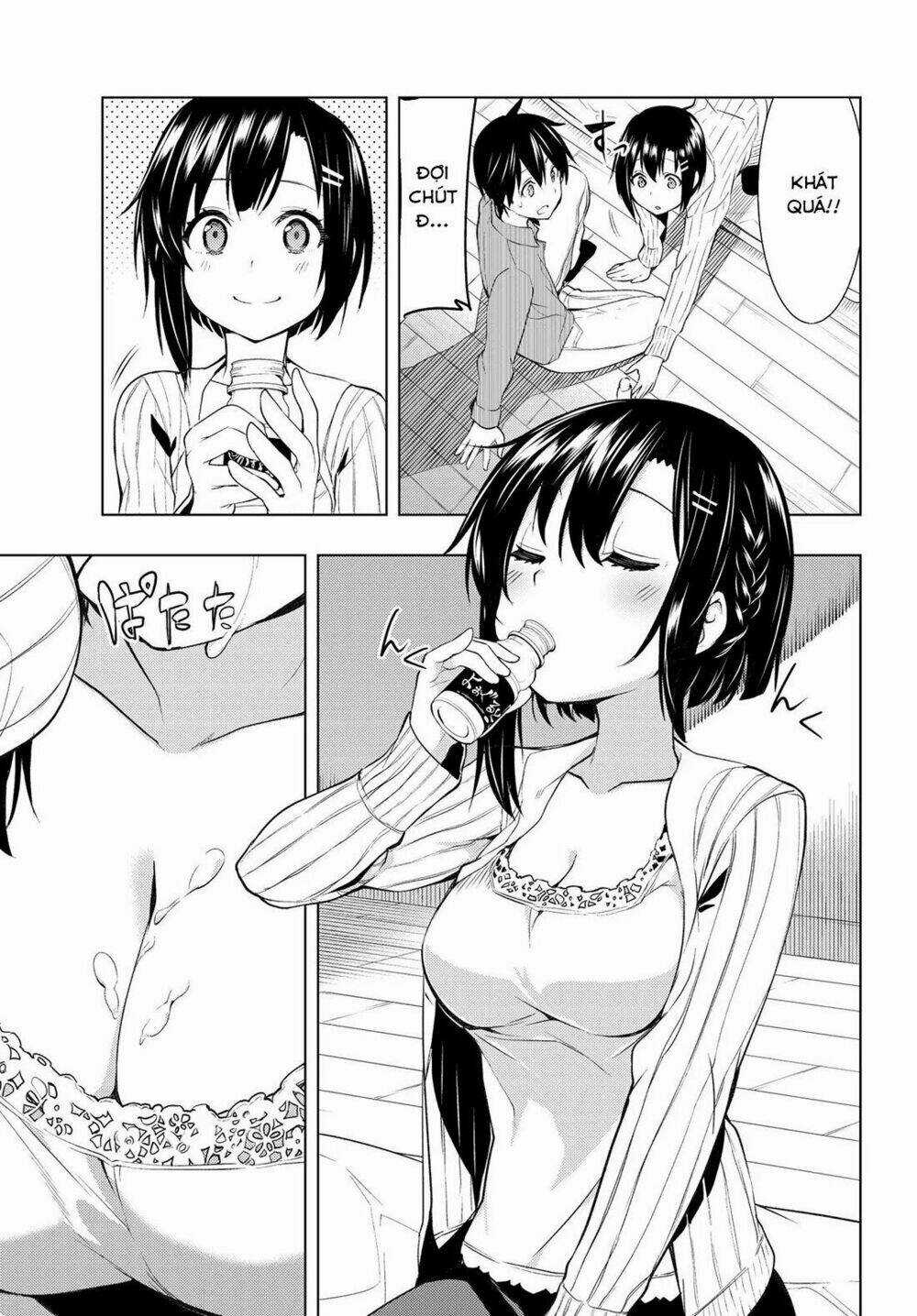 Remake Our Life! - Chapter 1.2 - Trang 19