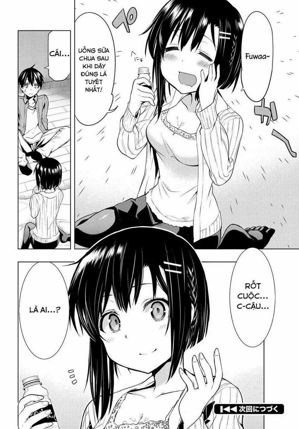 Remake Our Life! - Chapter 1.2 - Trang 20