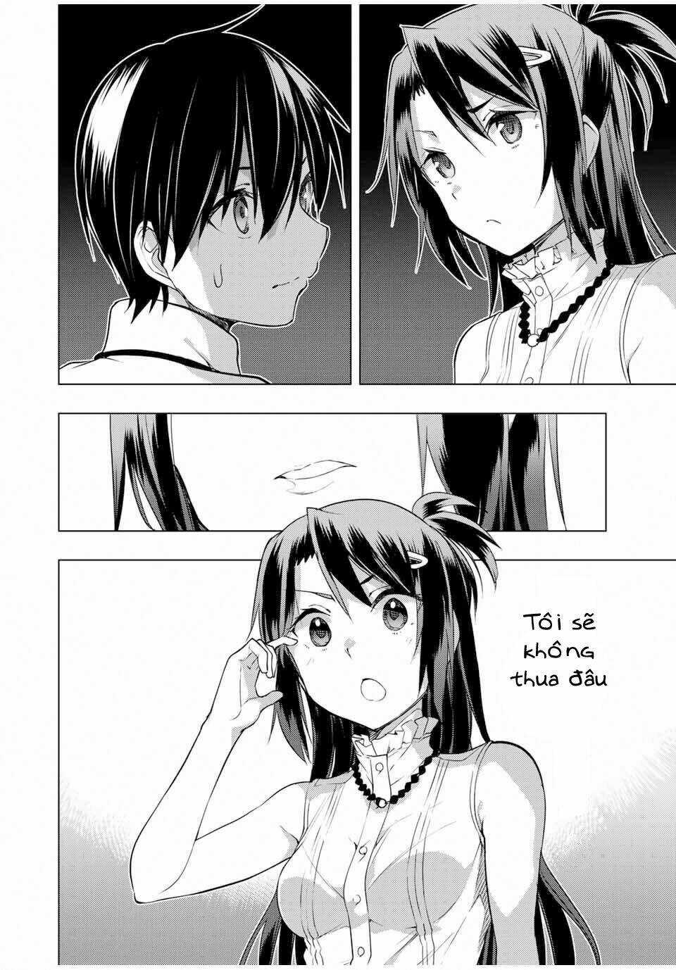 Remake Our Life! - Chapter 10 - Trang 12